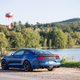 Illustration for article titled The 2018 Ford Mustang GT Performance Pack 2 Drives Like the Sports Car It Has Become